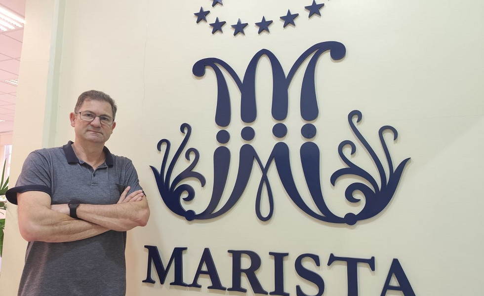 De estudante a diretor: a trajetória do delegado do SINEPE/RS na região dos Vales